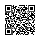 Code barre et flashcode de l'application android de villa lagon guadeloupe
